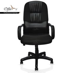 Ergonomic Manager Chair For Long Sitting (OF-105HM)