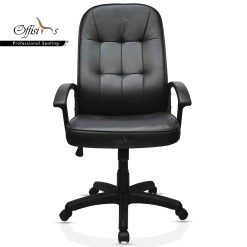 Ergonomic Manager Chair For Long Sitting (OF-606F8)