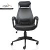 Ergonomic Office Chair With Padded Armrest - Intax