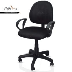 Compact Size Staff Chair (AC-3A)