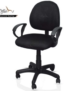 Compact Size Staff Chair (AC-3A)