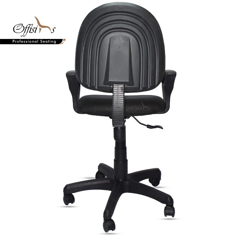 Compact Size Staff Chair (AC-3A) » Offisits - Pakistan's Top Office ...