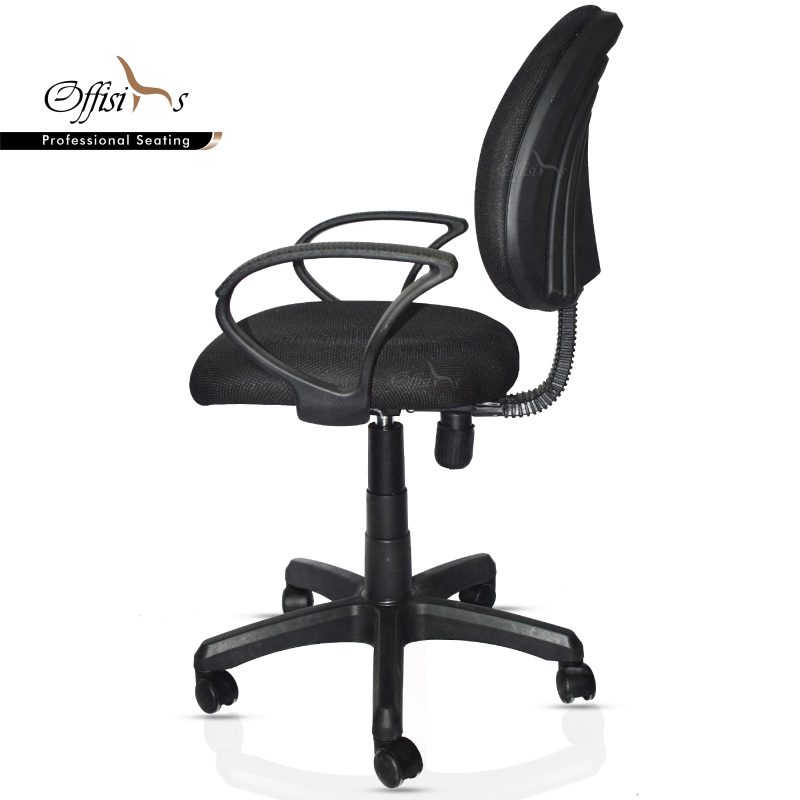 Compact Size Staff Chair (AC-3A) » Offisits - Pakistan's Top Office ...