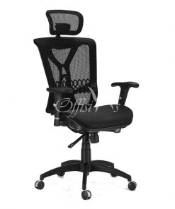 Executive Chair - Relaxeat FC-01