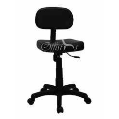 Smart Revolving Stool With Flexible Backrest and adjustbale height (ST-05)
