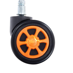 Gaming Wheels -YELLOW