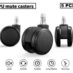 PU Wheels doubt ( have or not ) design
