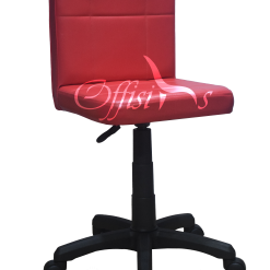 Alternative view of Adjustable Height Revolving Stool (RS-11)