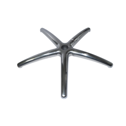 Aluminum Base for Chair – PL-330mm