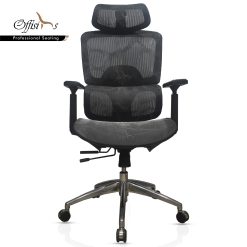 High Back Full Mesh Executive Chair With Excellent Back Support (MT-X100)