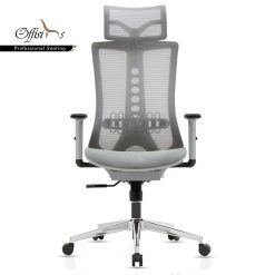 Premium Quality Full Mesh Chair With Multi Lock Adjustment (M-30FM)