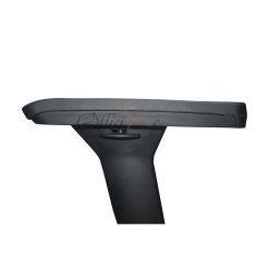 Stylish High Back Chair with Headrest and Lumbar Support – SD1-HR