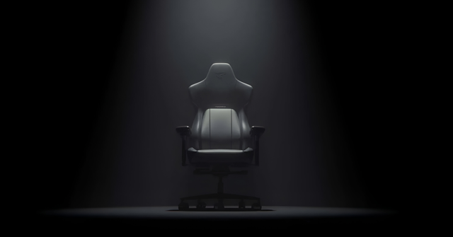 Choosing the Perfect Gaming Chair in Pakistan