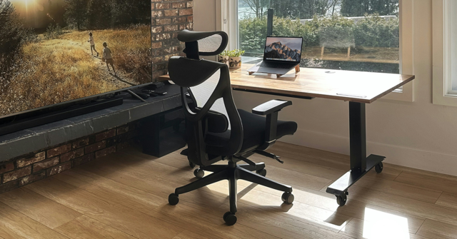 Choosing the Right Executive Chair for Your Needs Choosing the Right Executive Chair for Your Needs