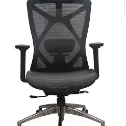 Ergonomic Full Mesh Chair – M19-FM