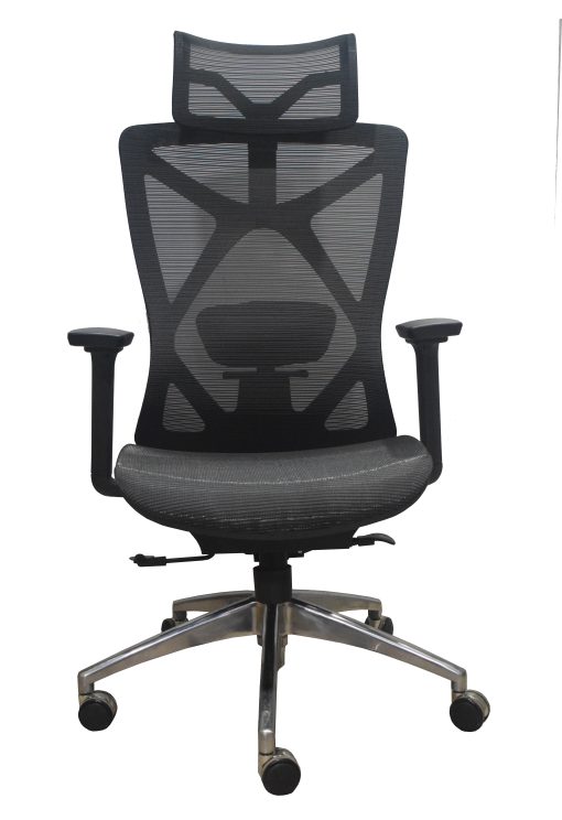 Ergonomic Full Mesh Chair – M19-FM