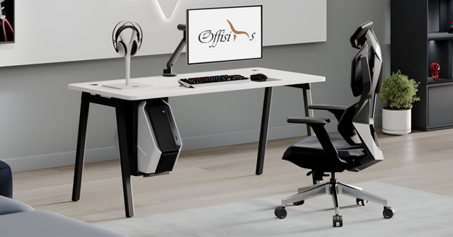 Gaming Chairs in Pakistan Where to Buy