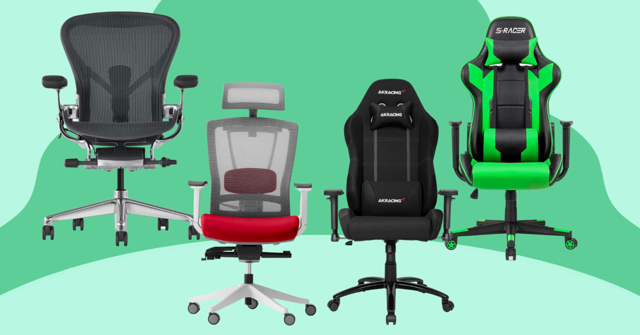 Gaming vs Office Chairs Understanding the Basics
