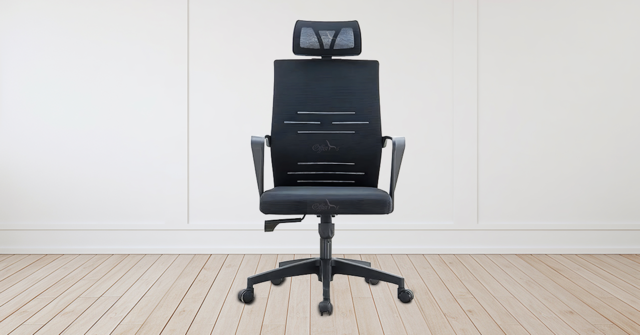 High Back Office Chair