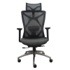 Ergonomic Full Mesh Chair – M19-FM