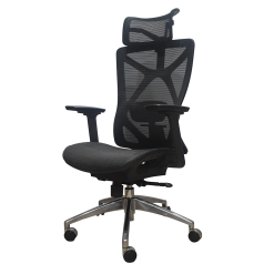 Ergonomic Full Mesh Chair – M19-FM