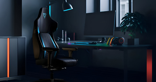 Key Features to Look For in a Gaming Chair