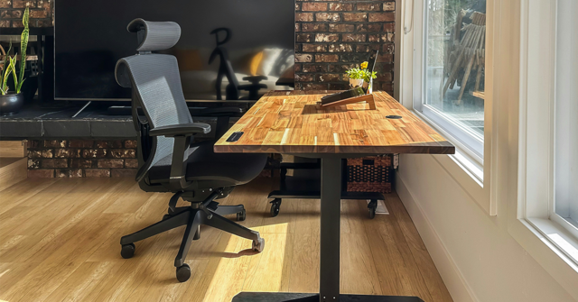 Key Features to Look for in Executive Chairs Key Features to Look for in Executive Chairs