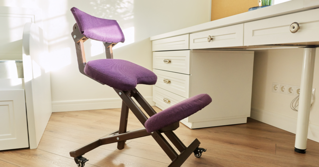 Kneeling Chair