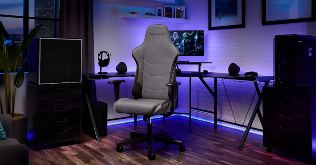 Top Benefits of a Gaming Chair