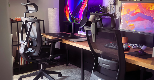 Which Chair is Right for You