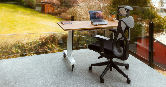 Why Executive Chairs Are Essential for Your Office Why Executive Chairs Are Essential for Your Office