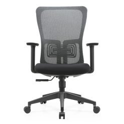 Ergonomic Staff Chair – S008