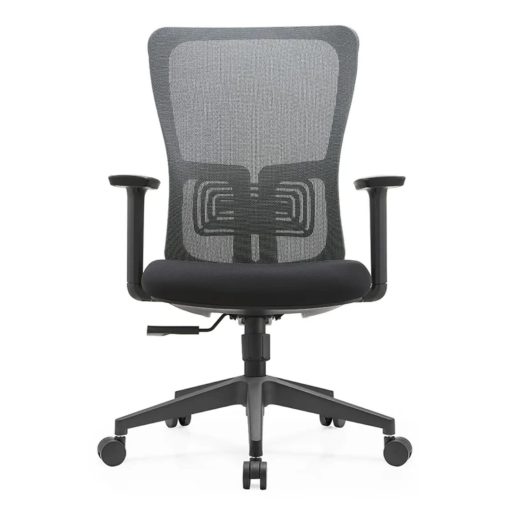 Ergonomic Staff Chair – S008