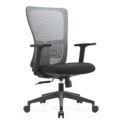 Ergonomic Staff Chair – S008