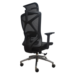 Ergonomic Full Mesh Chair – M19-FM