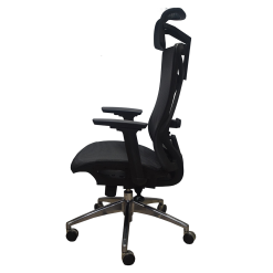 Ergonomic Full Mesh Chair – M19-FM