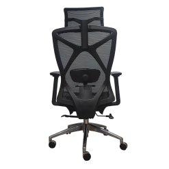 Ergonomic Full Mesh Chair – M19-FM