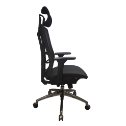Executive Mesh chair with adjustable lumbar support M-20HR-FM