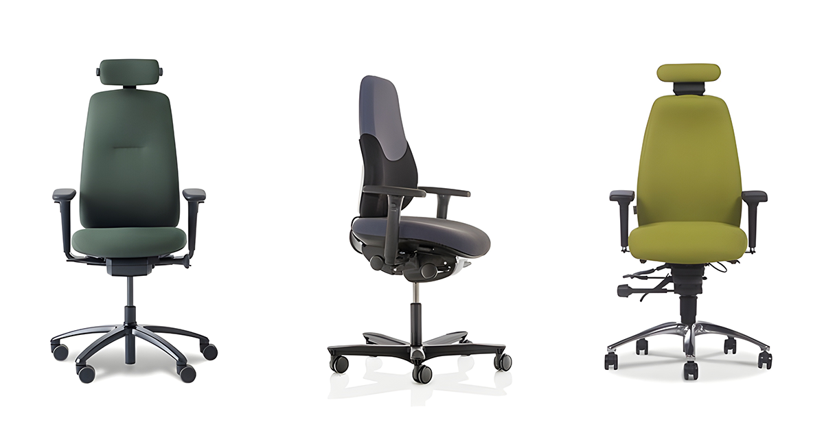 How to Identify the Best Chair for Back Support