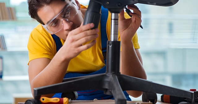 Maintaining Your Hydraulic Chair System