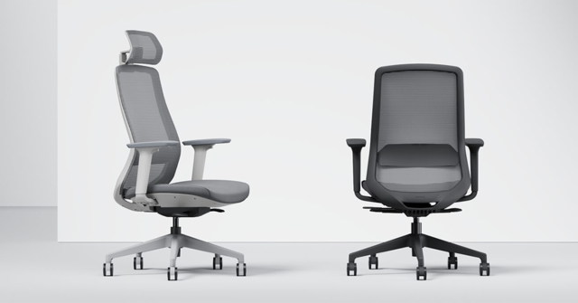 The Best Managerial Chairs for Comfort and Style