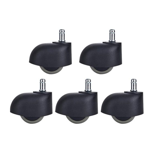 wheel set of 5 pcs