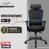 High-End Ergonomic Chair – M37