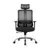 Back Staff Chair – M 13FA HR
