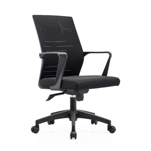 Medium Back Office Chair – S1