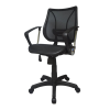 Medium Back Full Mesh Chair – FC-23-FM