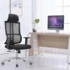 High Back Ergonomic Office Chair Backcare-025
