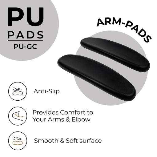 PU-GC
