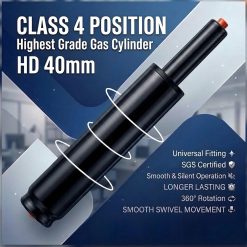 Premium Quality Hydraulic For Boss Chair / Executive Chair / Sofa Chair -Class-4-40mm
