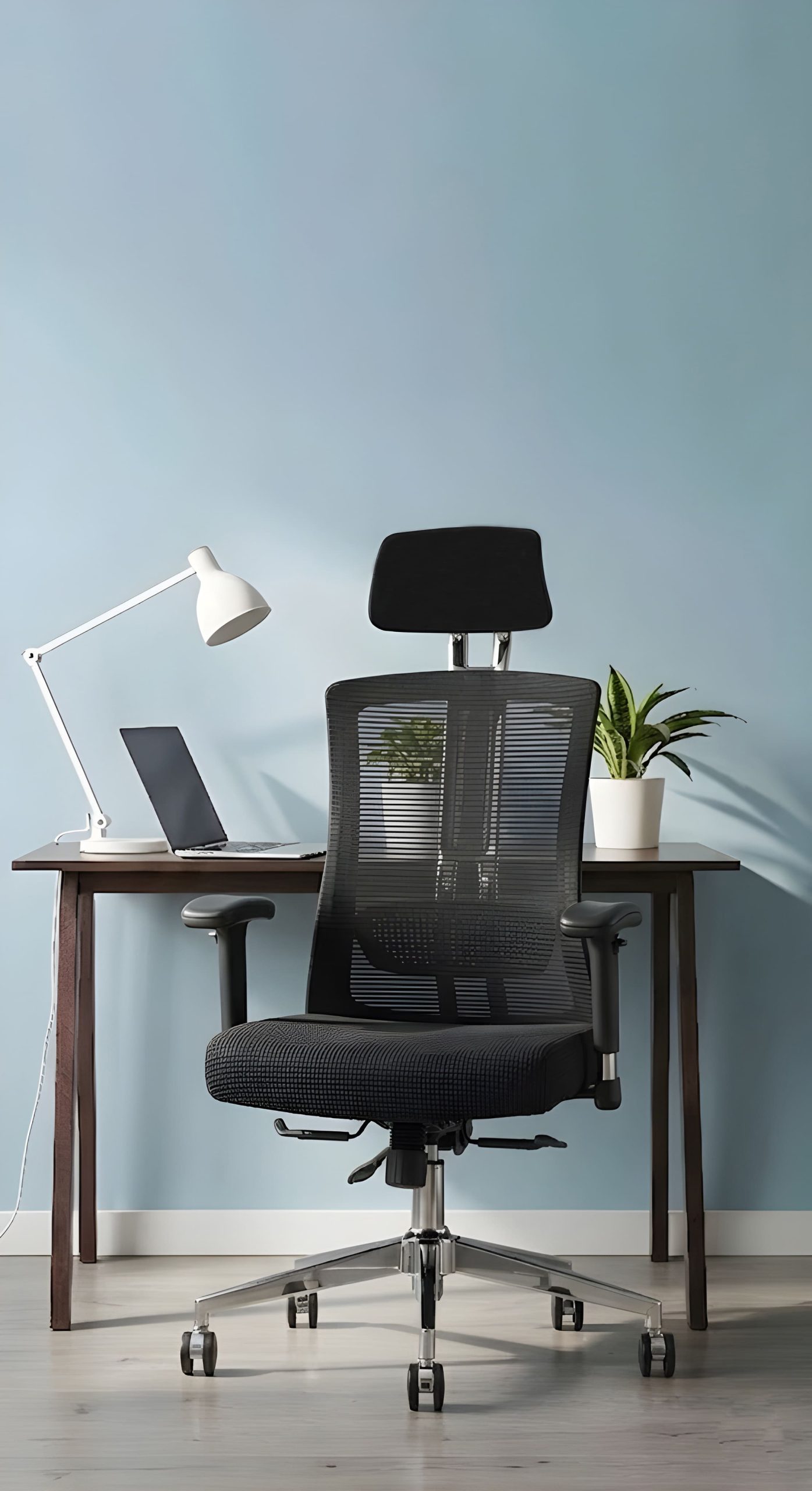 Ergonomic Office Chair OF 900 1